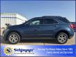 Used 2017 Chevrolet Equinox LT SUV