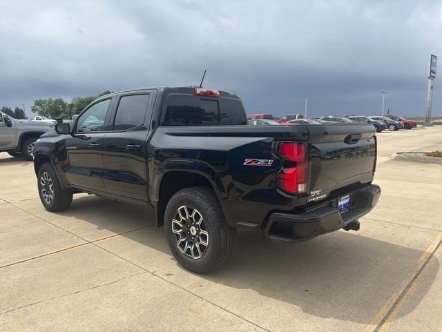 2026 Chevrolet Colorado Z71 - Photo 6