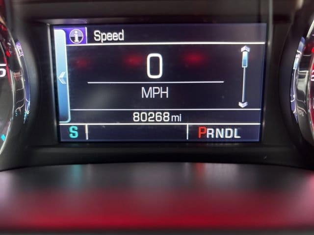 2018 Chevrolet Silverado 1500 LT - Photo 27