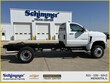 Chevrolet Silverado 4500 HD