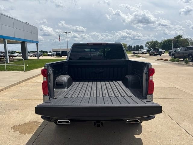2026 Chevrolet Silverado 1500 LT Trail Boss - Photo 15