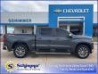 Used 2022 Chevrolet Silverado 1500 LTD LT (2FL) Truck Crew Cab
