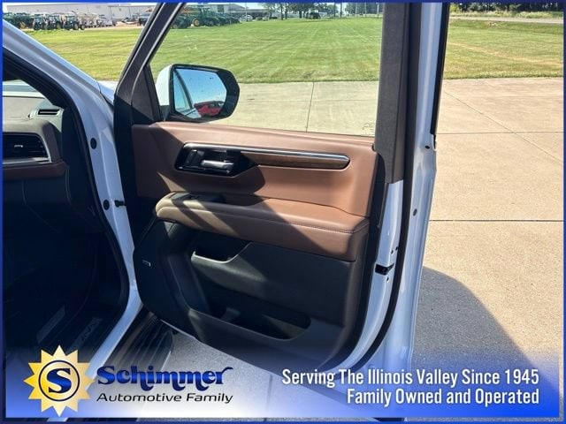 2026 Chevrolet Tahoe High Country - Photo 22
