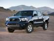Used 2015 Toyota Tacoma  Truck Double Cab