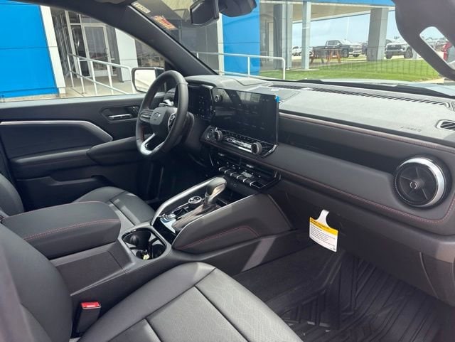 2026 Chevrolet Colorado Z71 - Photo 25