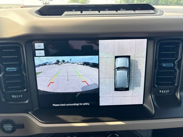 2023 Ford Bronco 4-Door Wildtrak - Photo 24