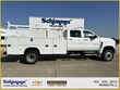 Chevrolet Silverado 6500 HD