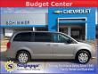 Used 2014 Dodge Grand Caravan SE Van