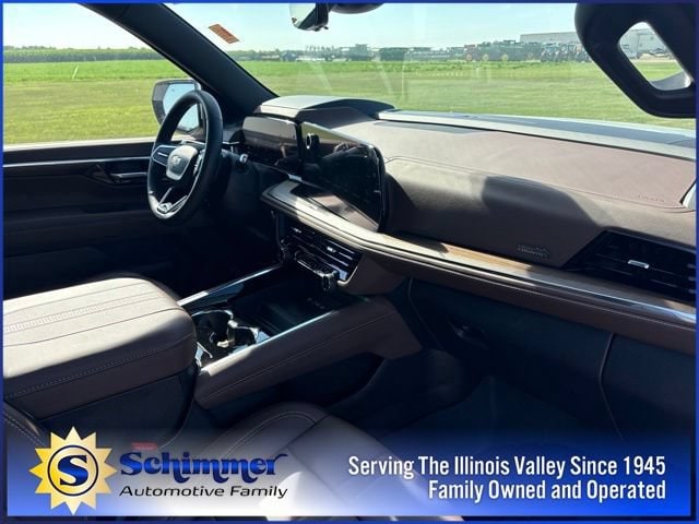 2026 Chevrolet Tahoe High Country - Photo 23
