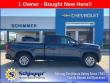 Used 2020 Chevrolet Silverado 1500 RST Truck Double Cab