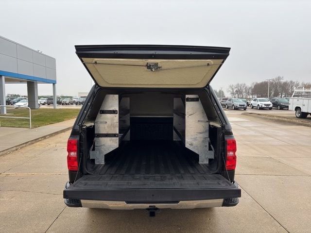 2018 Chevrolet Silverado 1500 LT - Photo 13