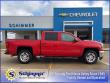 Used 2017 Chevrolet Silverado 1500 LT Truck Crew Cab