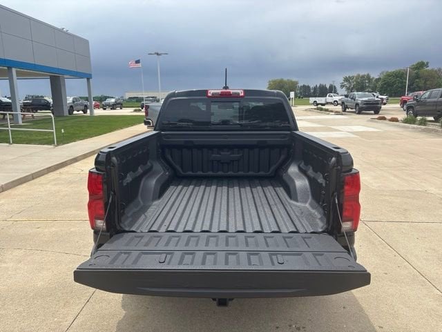 2026 Chevrolet Colorado Z71 - Photo 17