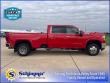 Used 2023 GMC Sierra 3500 HD SLT Truck Crew Cab