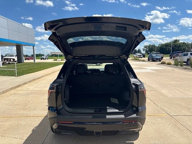 2026 Chevrolet Equinox RS - Photo 17
