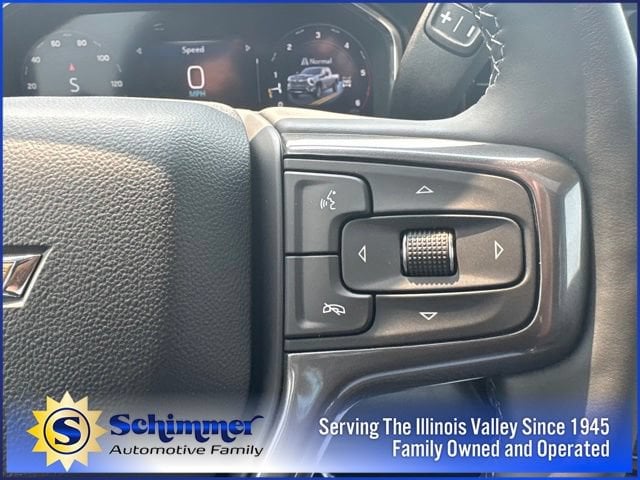 2026 Chevrolet Silverado 3500HD High Country - Photo 34