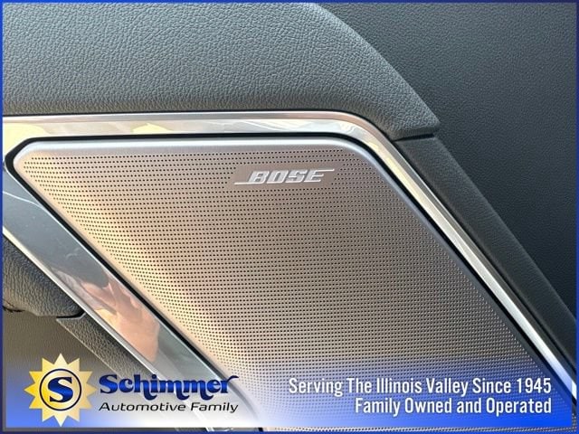 2026 Chevrolet Silverado 3500HD High Country - Photo 29