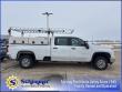 Used 2025 Chevrolet Silverado 2500 HD WT Truck Crew Cab
