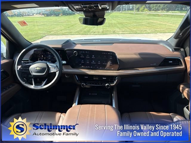 2026 Chevrolet Tahoe High Country - Photo 25