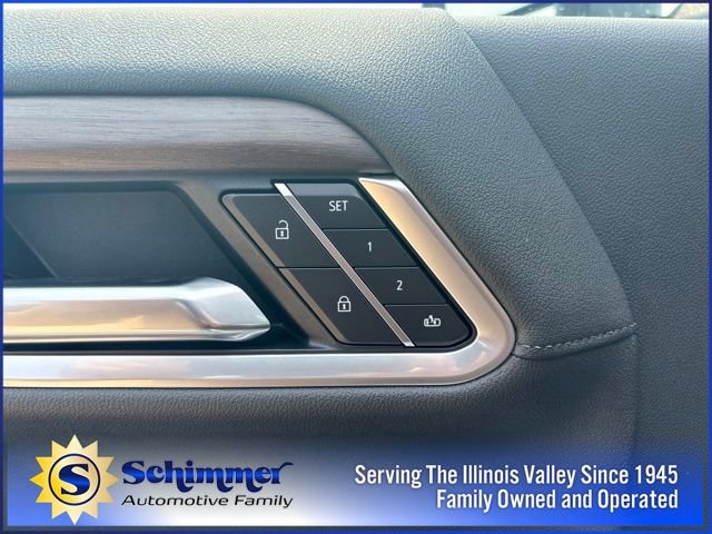 2026 Chevrolet Silverado 3500HD High Country - Photo 28