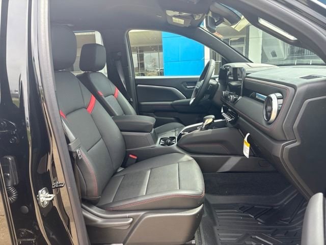 2026 Chevrolet Colorado Z71 - Photo 23