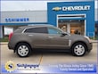  CADILLAC SRX