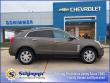 Used 2014 CADILLAC SRX Luxury Collection SUV