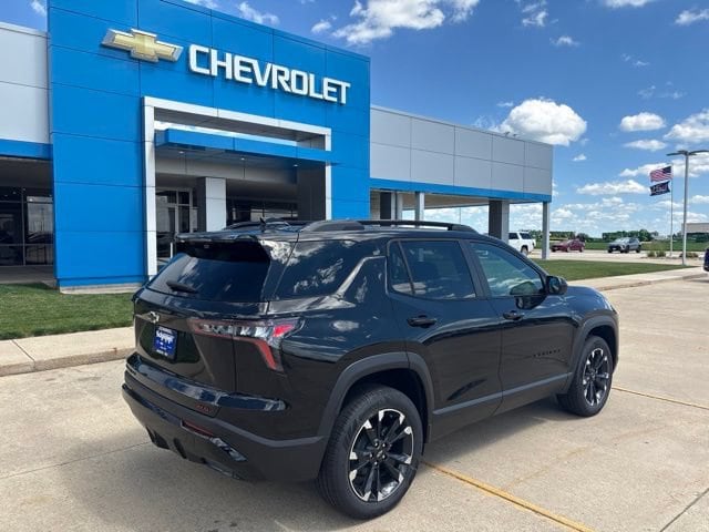 2026 Chevrolet Equinox RS - Photo 8