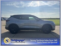 2026 Chevrolet Blazer 3LT SUV