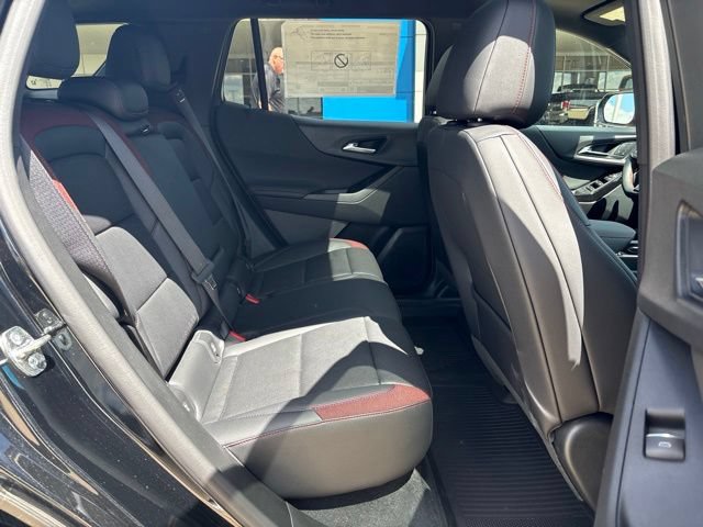 2026 Chevrolet Equinox RS - Photo 20