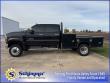 Used 2022 Chevrolet Silverado 4500 HD LT Truck Crew Cab