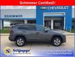 Used 2024 Toyota RAV4 XLE SUV