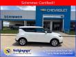 Used 2025 Kia Soul LX Hatchback