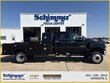 Chevrolet Silverado 5500 HD