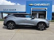 Chevrolet Blazer