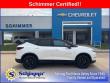 Used 2023 Chevrolet Blazer 3LT SUV