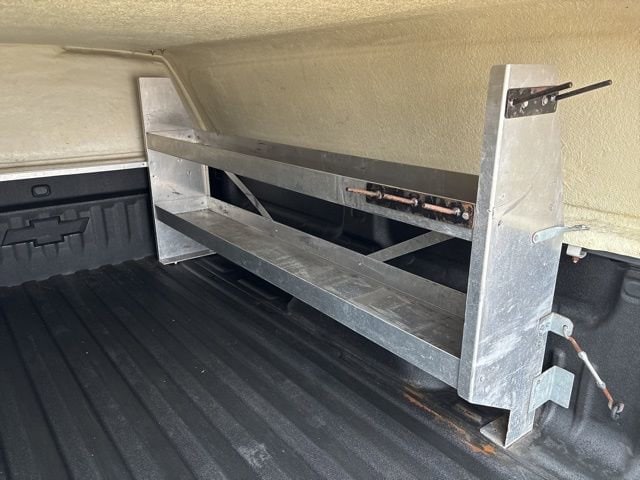 2018 Chevrolet Silverado 1500 LT - Photo 16