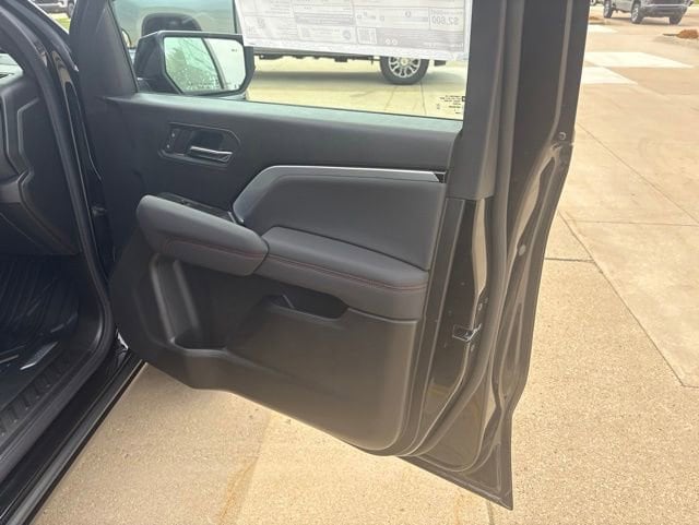 2026 Chevrolet Colorado Z71 - Photo 24