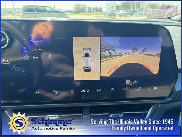 2026 Chevrolet Equinox EV 1LT - Photo 30