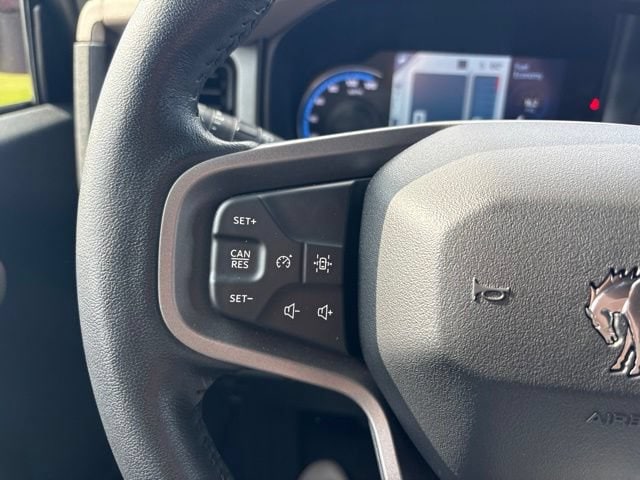 2023 Ford Bronco 4-Door Wildtrak - Photo 19