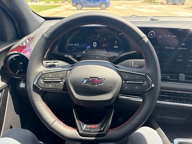 2026 Chevrolet Equinox RS - Photo 31