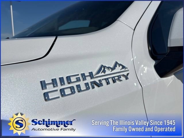 2026 Chevrolet Tahoe High Country - Photo 10