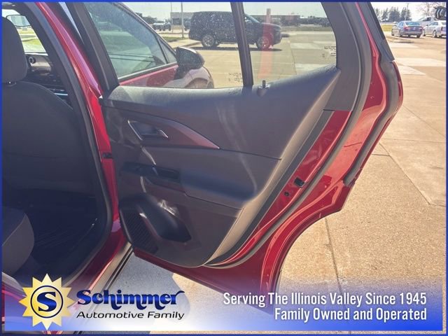2026 Chevrolet Equinox EV 1LT - Photo 18