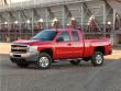 Used 2011 Chevrolet Silverado 3500 HD Chassis Cab WT Truck Regular Cab