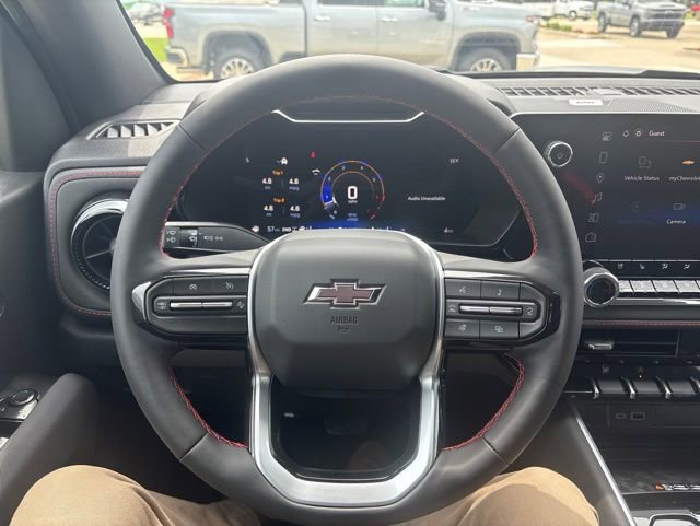 2026 Chevrolet Colorado Z71 - Photo 30
