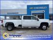 Used 2021 Chevrolet Silverado 3500 HD LTZ Truck Crew Cab