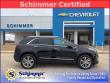Used 2023 CADILLAC XT5 Premium Luxury SUV