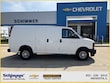 Chevrolet Express Cargo 2500