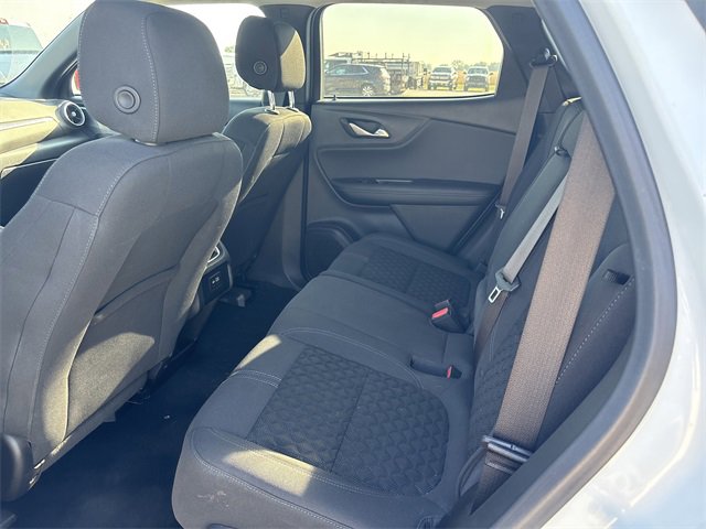 2022 Chevrolet Blazer 2LT photo 3