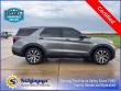 Used 2022 Ford Explorer ST-Line SUV